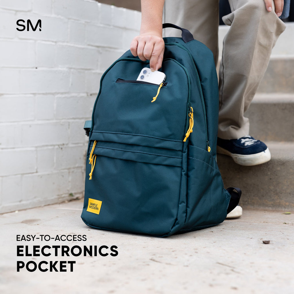 Ellis Backpack 25L