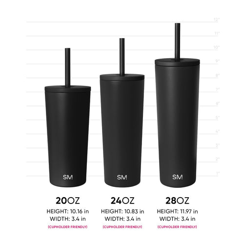 Classic Tumbler