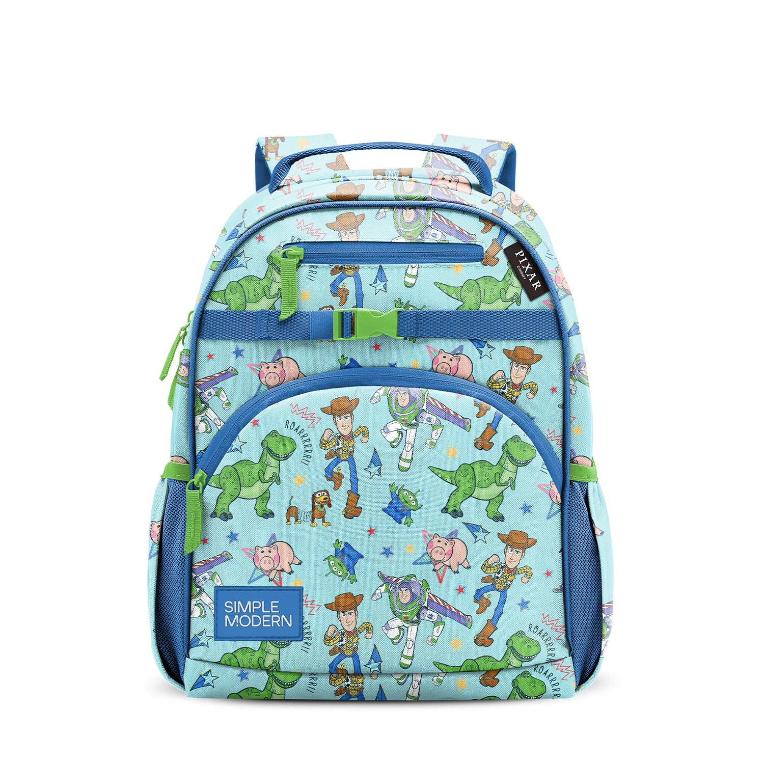 Fletcher Kids' Backpack - Medium