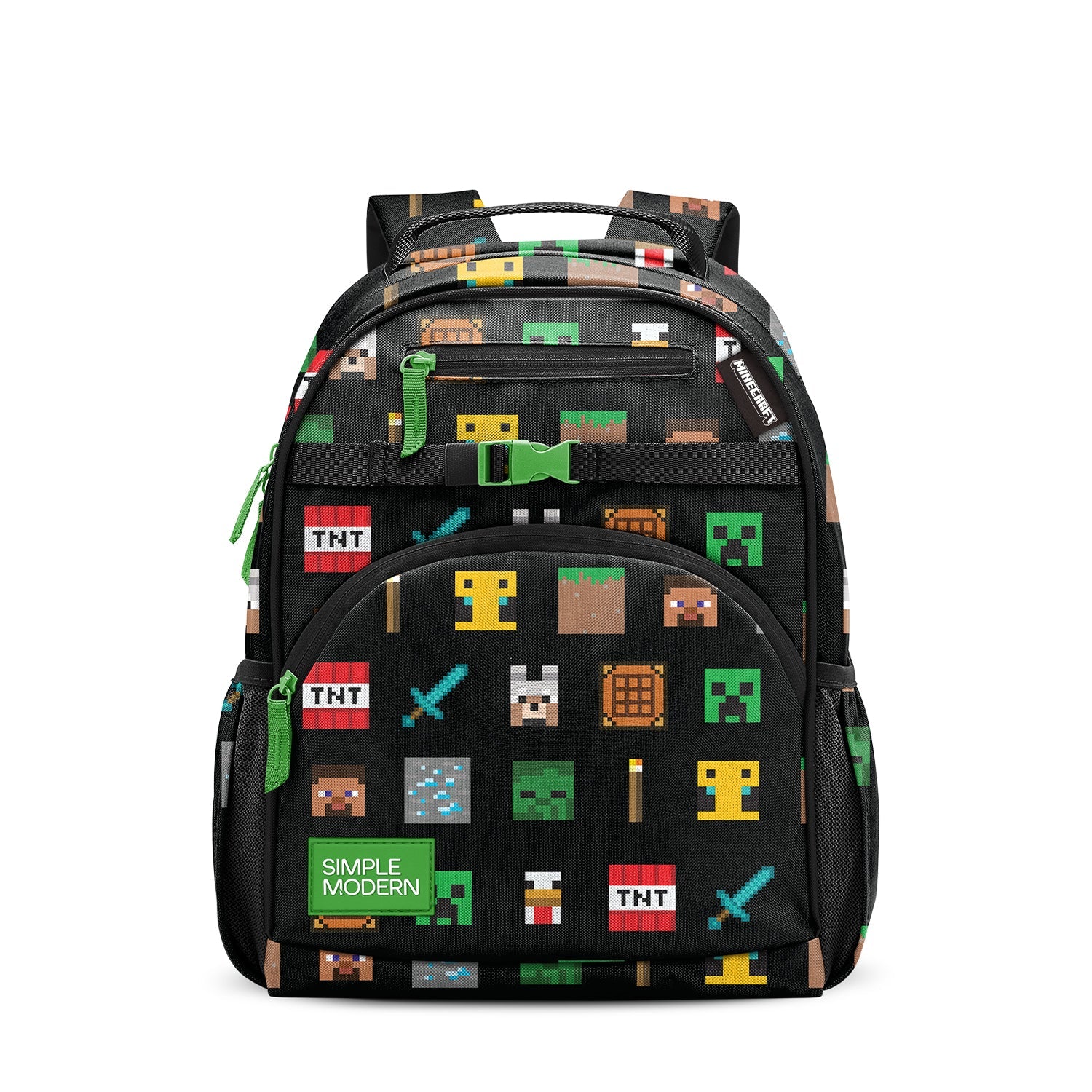 Fletcher Kids' Backpack - Medium