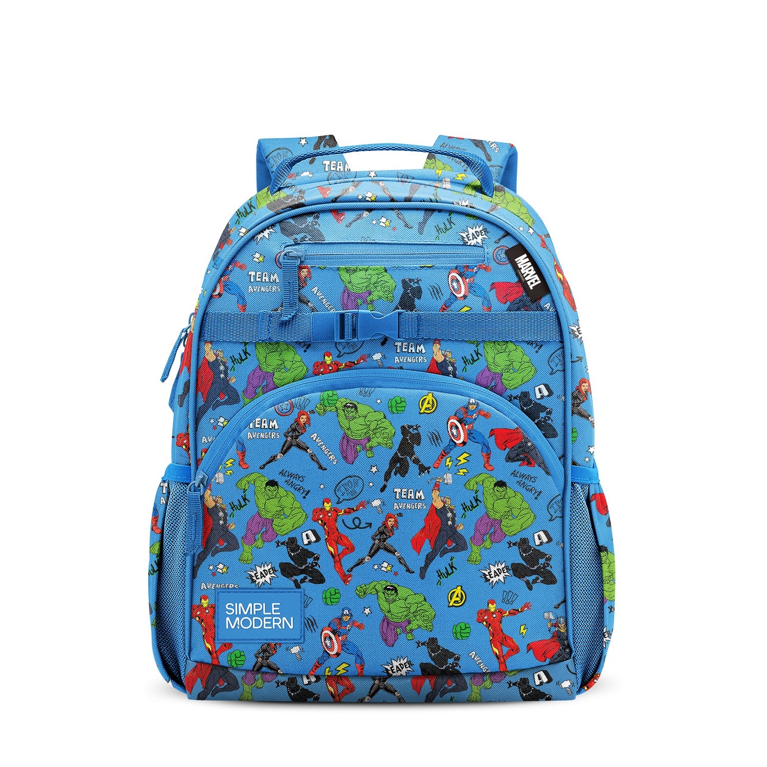 Fletcher Kids' Backpack - Medium
