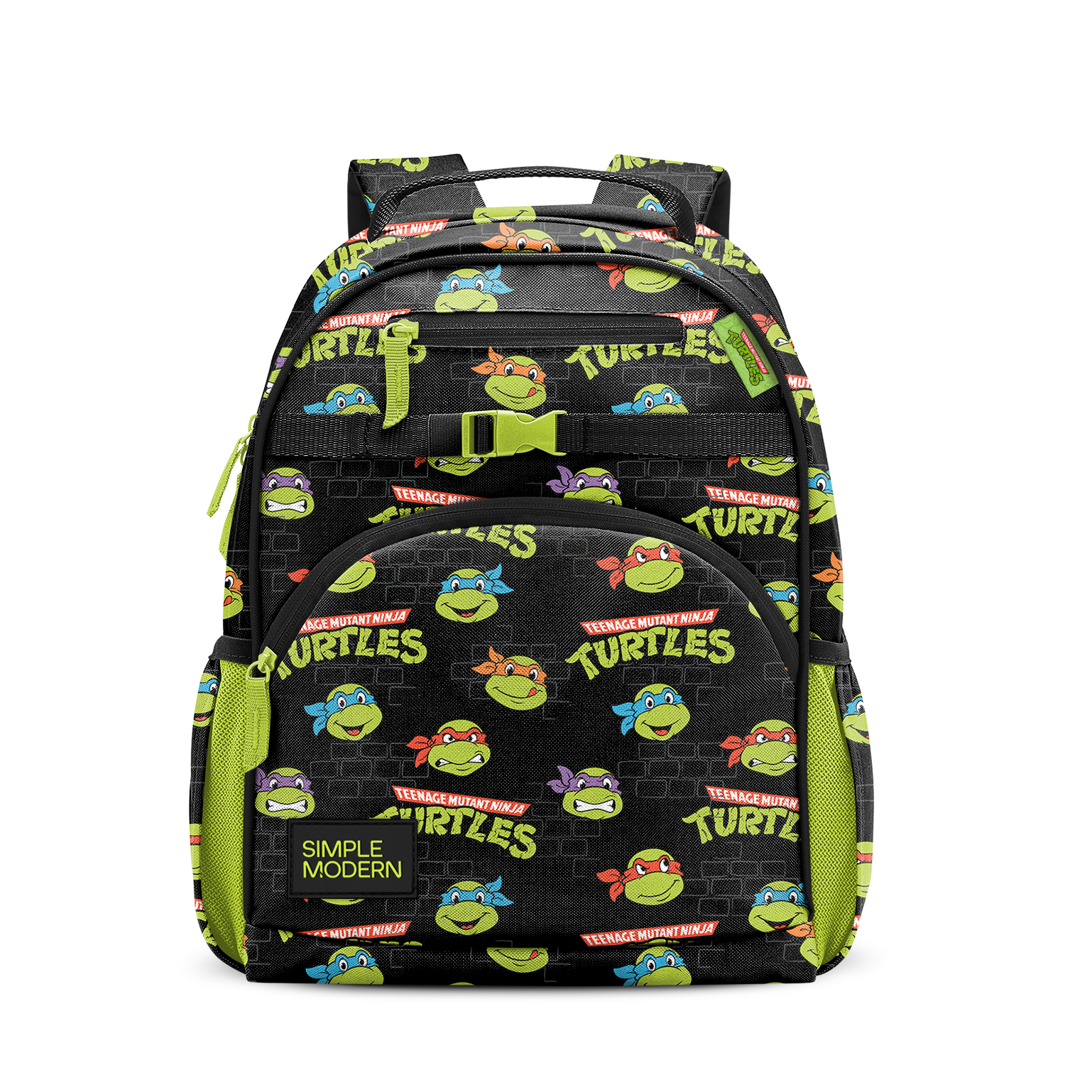 Fletcher Kids' Backpack - Medium