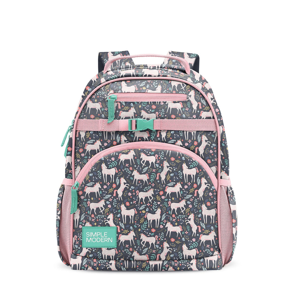 Fletcher Kids' Backpack - Medium