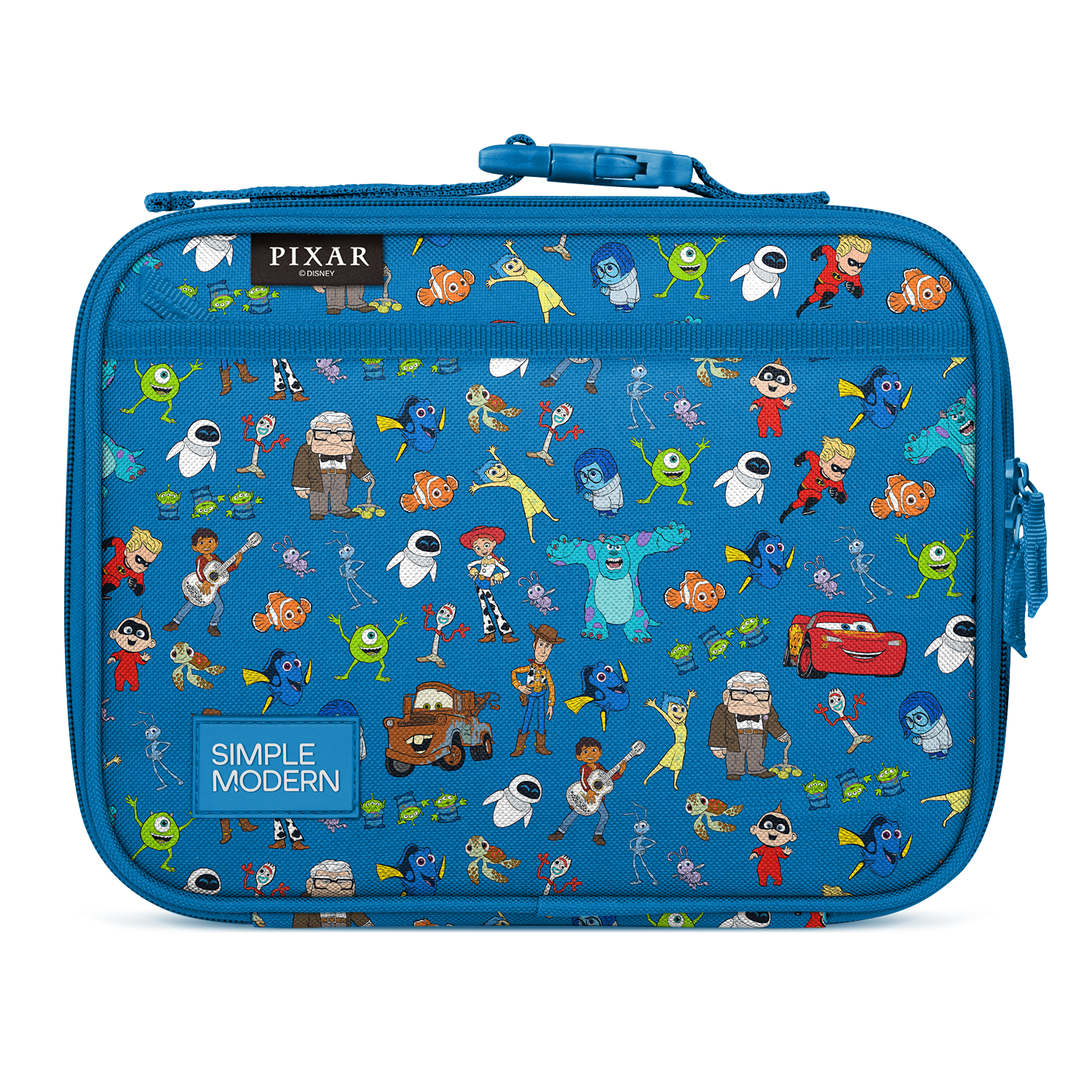 Hadley Lunch Bag