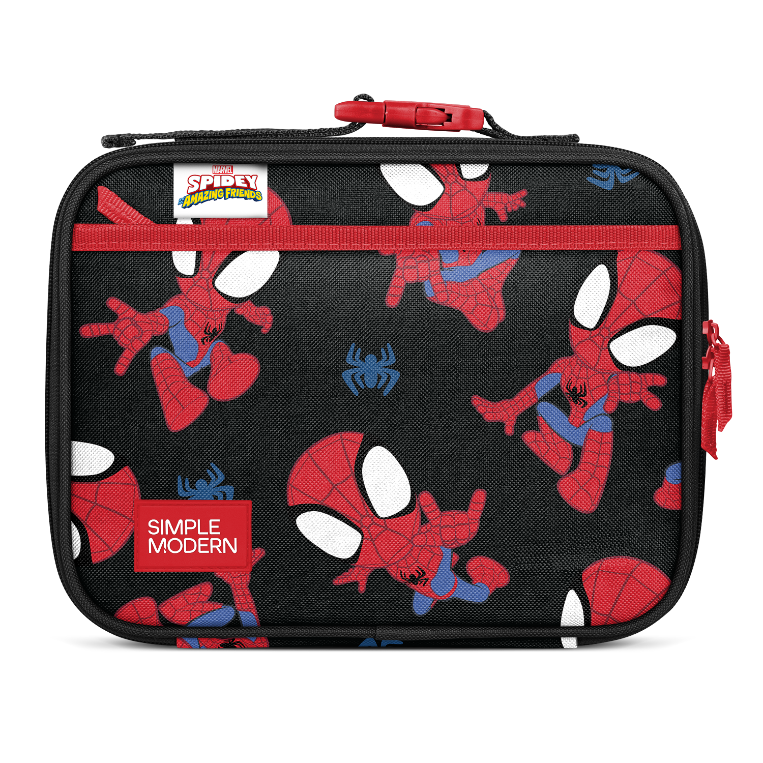 Hadley Lunch Bag
