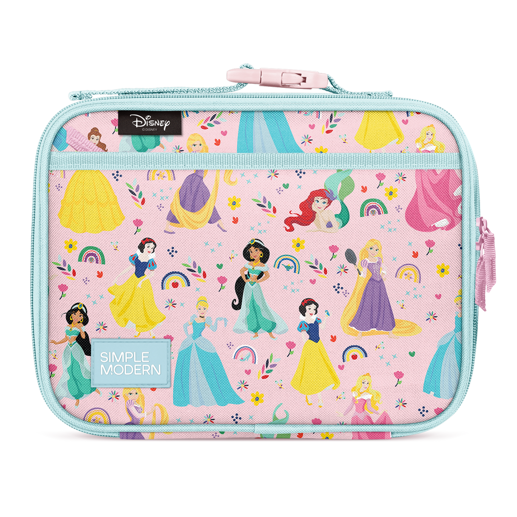 Hadley Lunch Bag