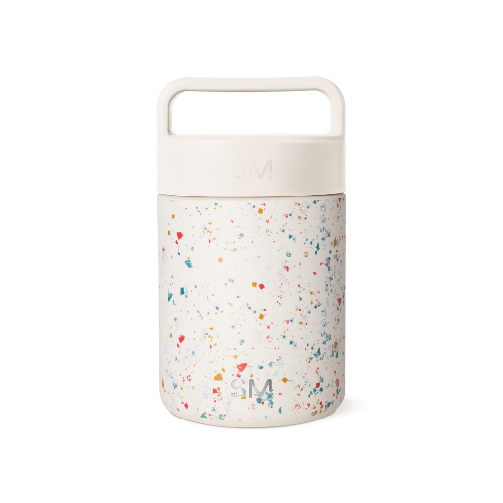 Provision Food Jar
