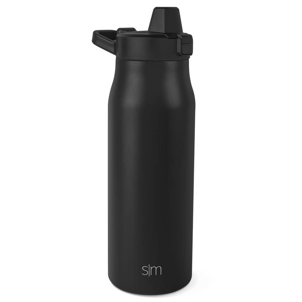 Mesa with Simple Flip Filter Straw Lid