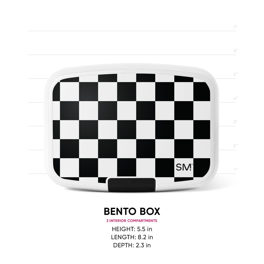 Porter Bento Box