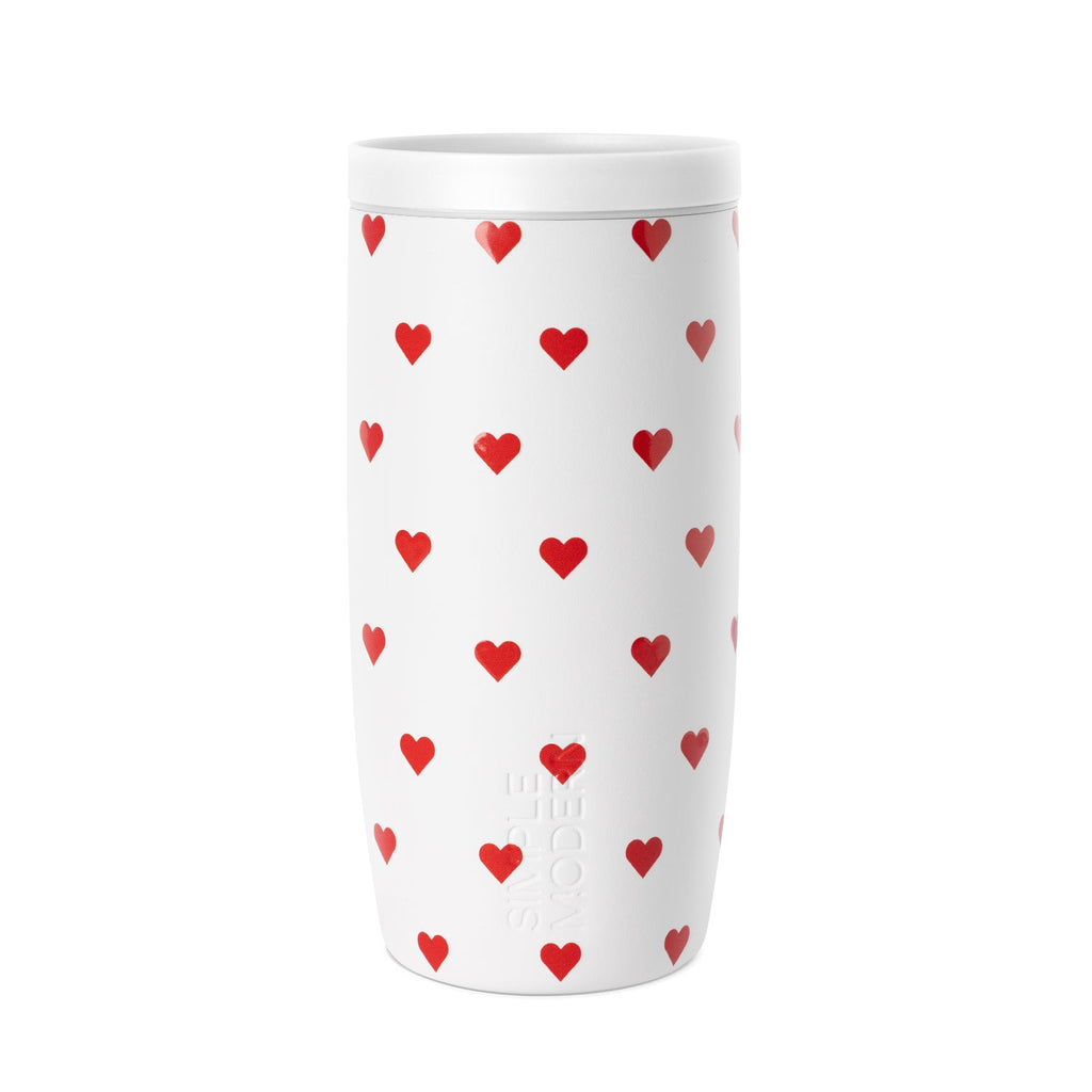 Voyager Tumbler - Signature