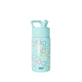 Summit Kids Water Bottle with Straw Lid