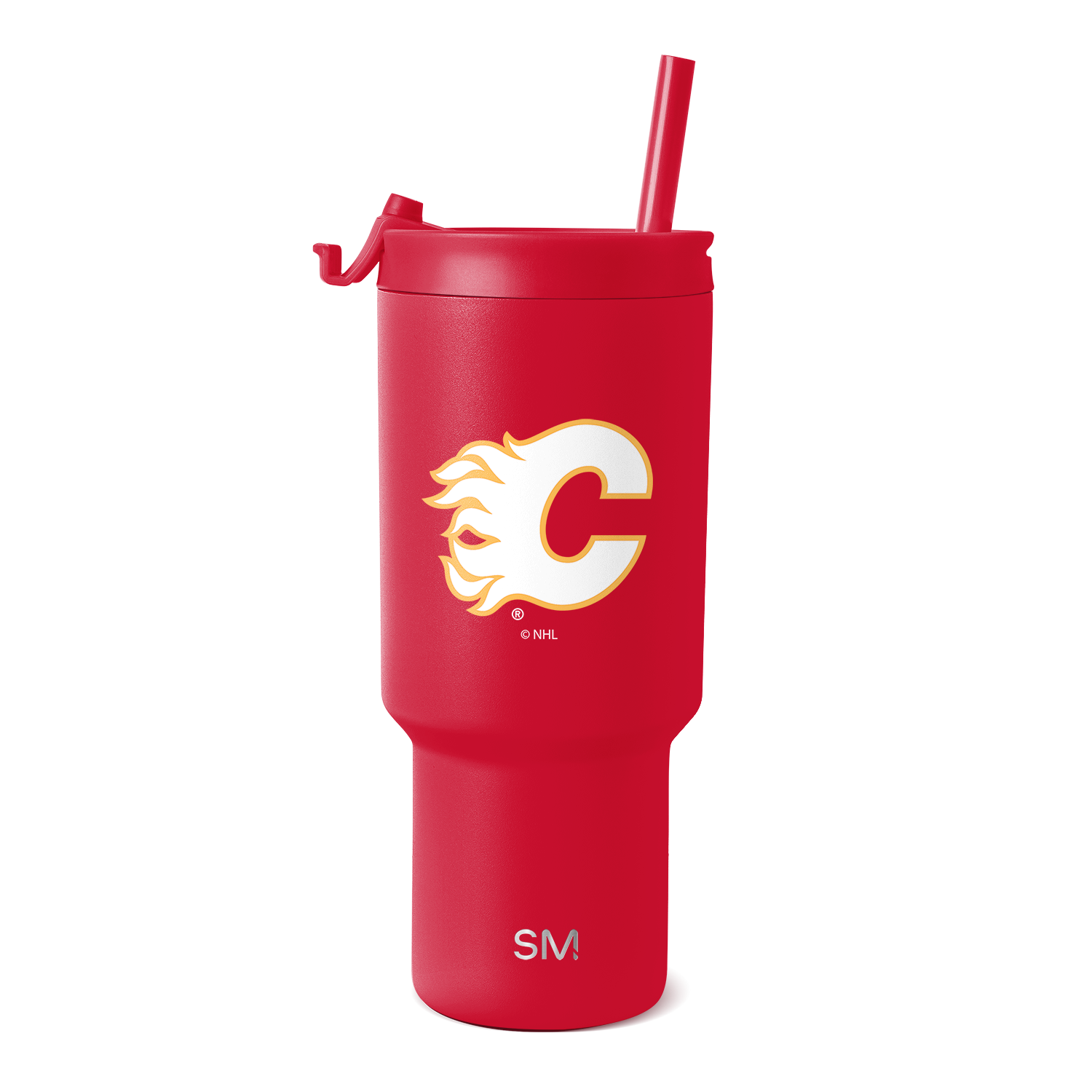 NHL Trek Tumbler