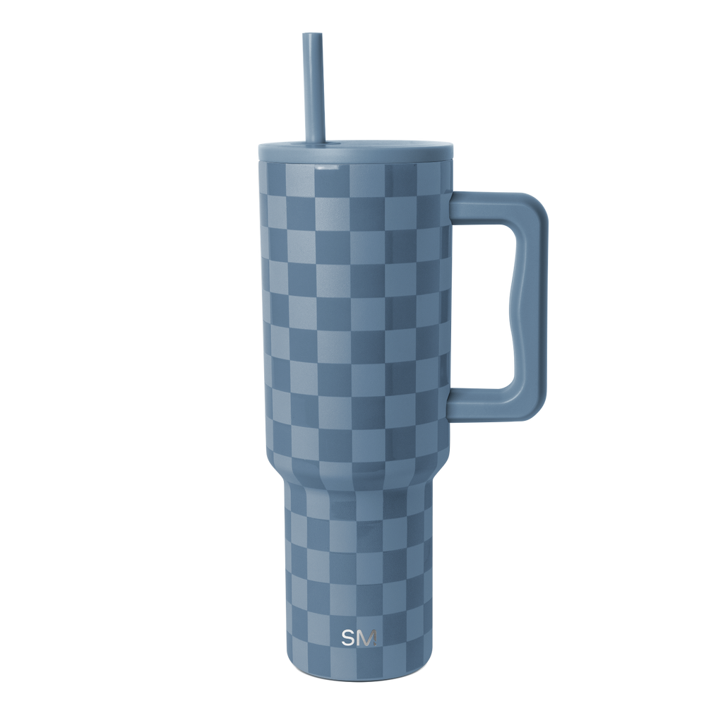 Trek Tumbler