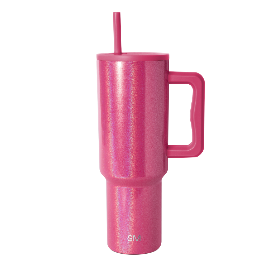 Trek Tumbler