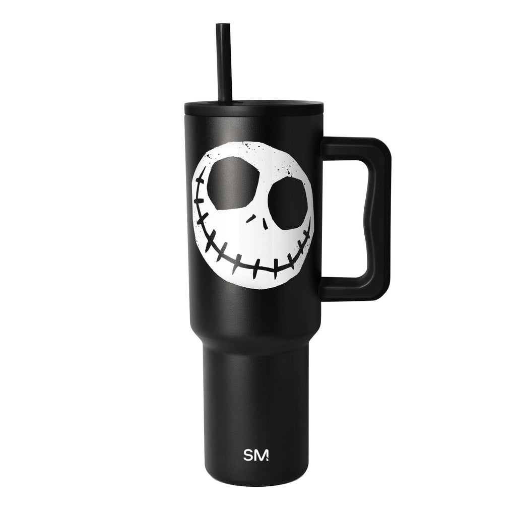 Trek Tumbler
