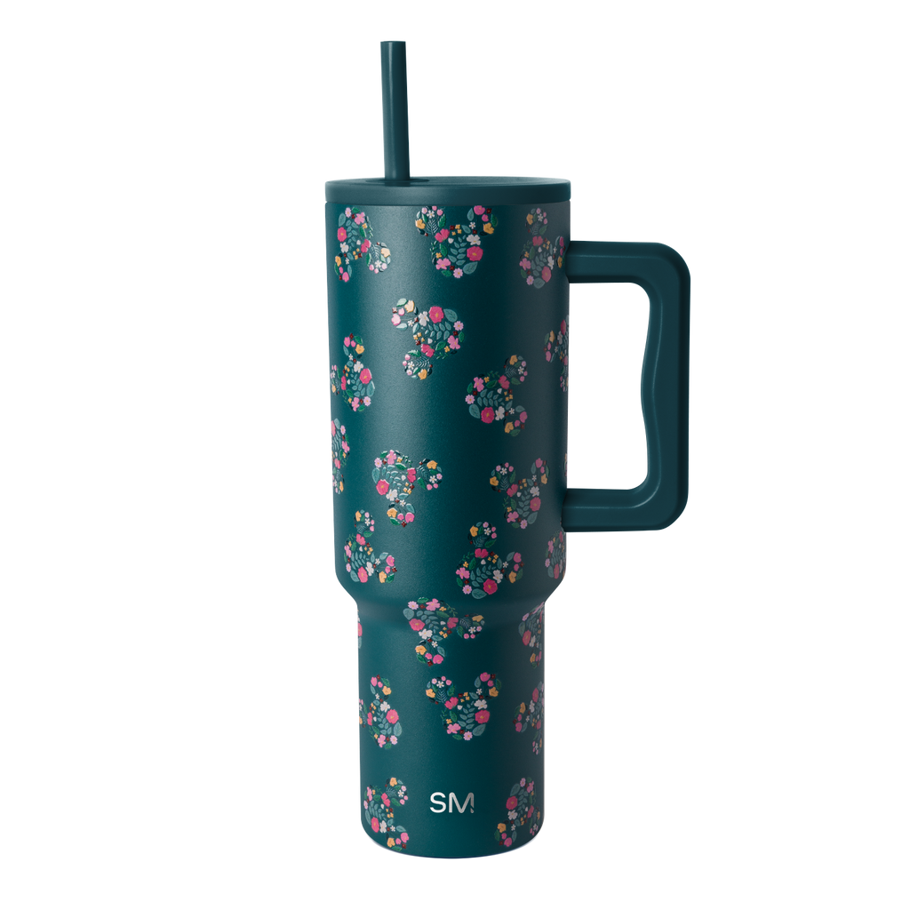 Trek Tumbler